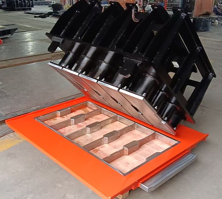 Concrete Slab Mould Concrete Slab Mould