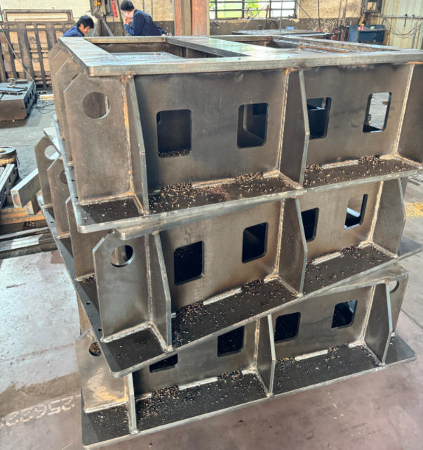 China Concrete Hollow Paver Blocks Moulds best