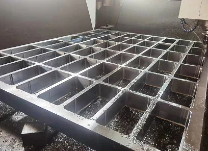 Concrete Hollow Paver Blocks Moulds suppliers
