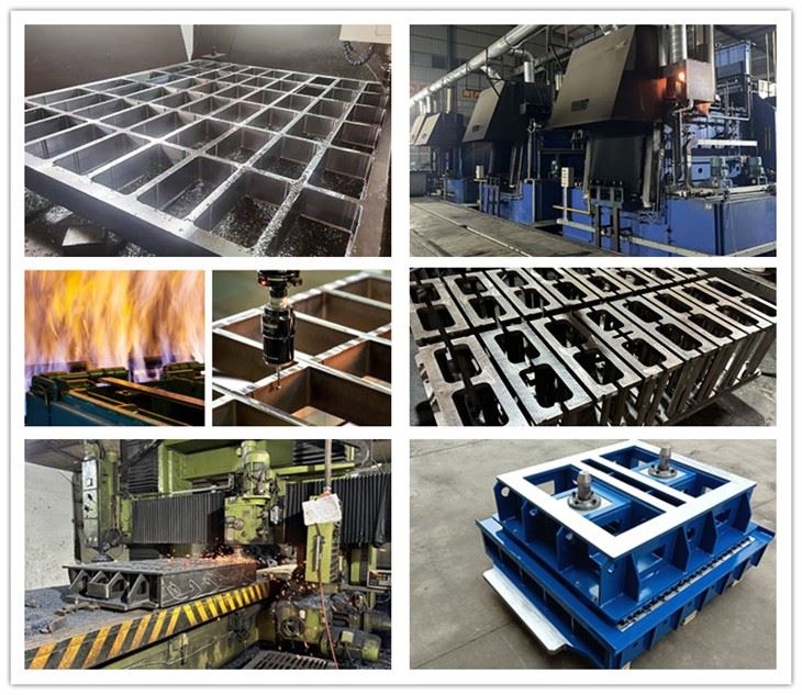 Concrete Paver Moulds best