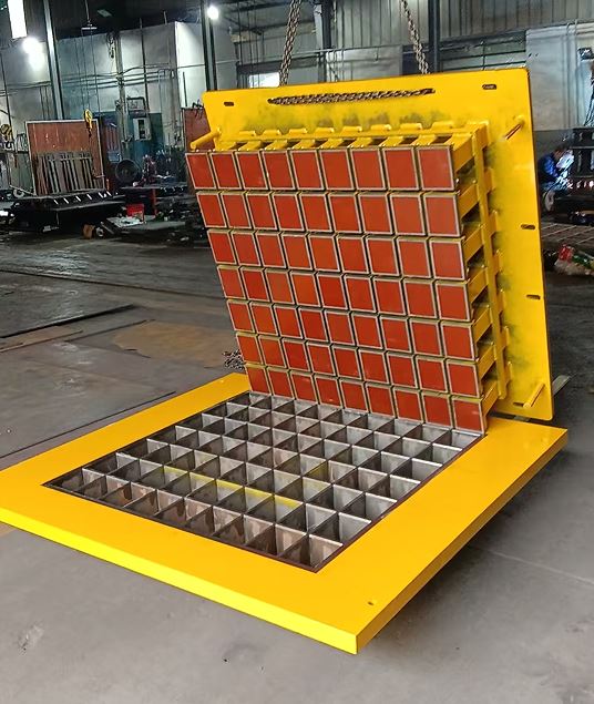 Concrete Paver Moulds suppliers