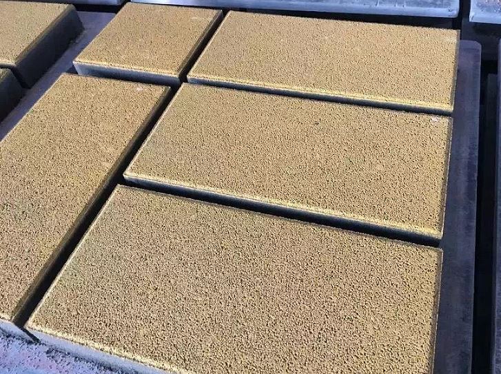Paver Mold Concrete high quality