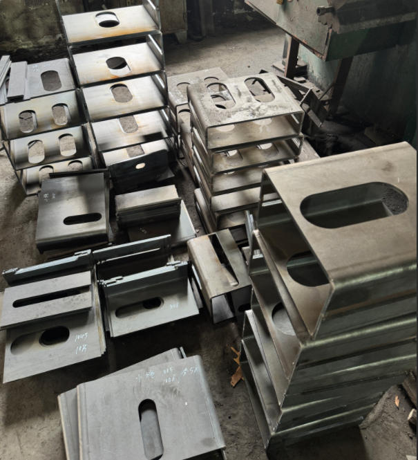 Wall Block Moulds factory