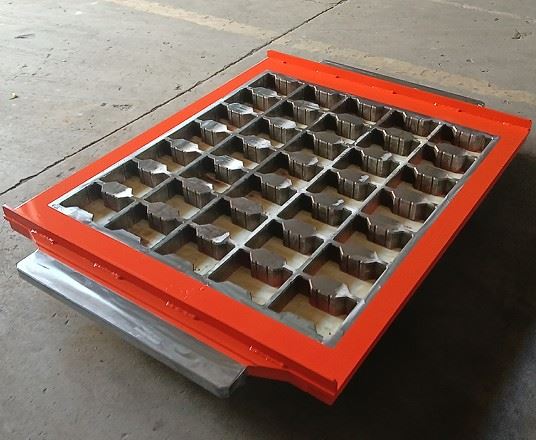 Precast Slab Moulds high quality
