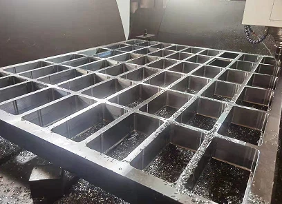 concrete block mold manufacturing concrete block mold manufacturing